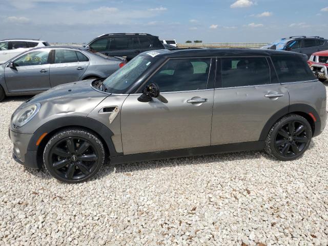 Mini Cooper (2017)