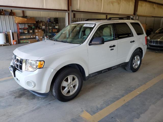 Ford Escape (2011)