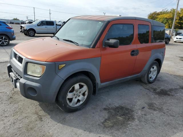 Honda Element (2003)