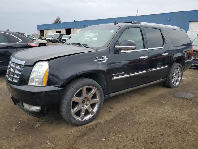 Cadillac Escalade (2012)