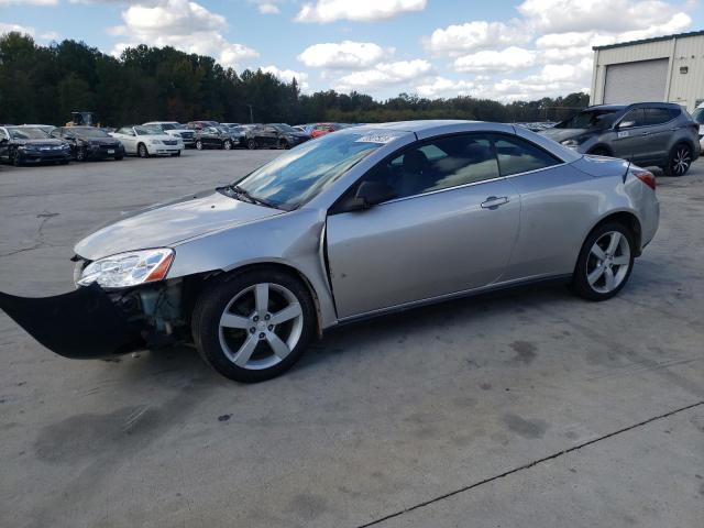 Pontiac G6 (2007)