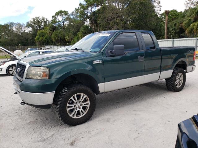 Ford All models (2007)