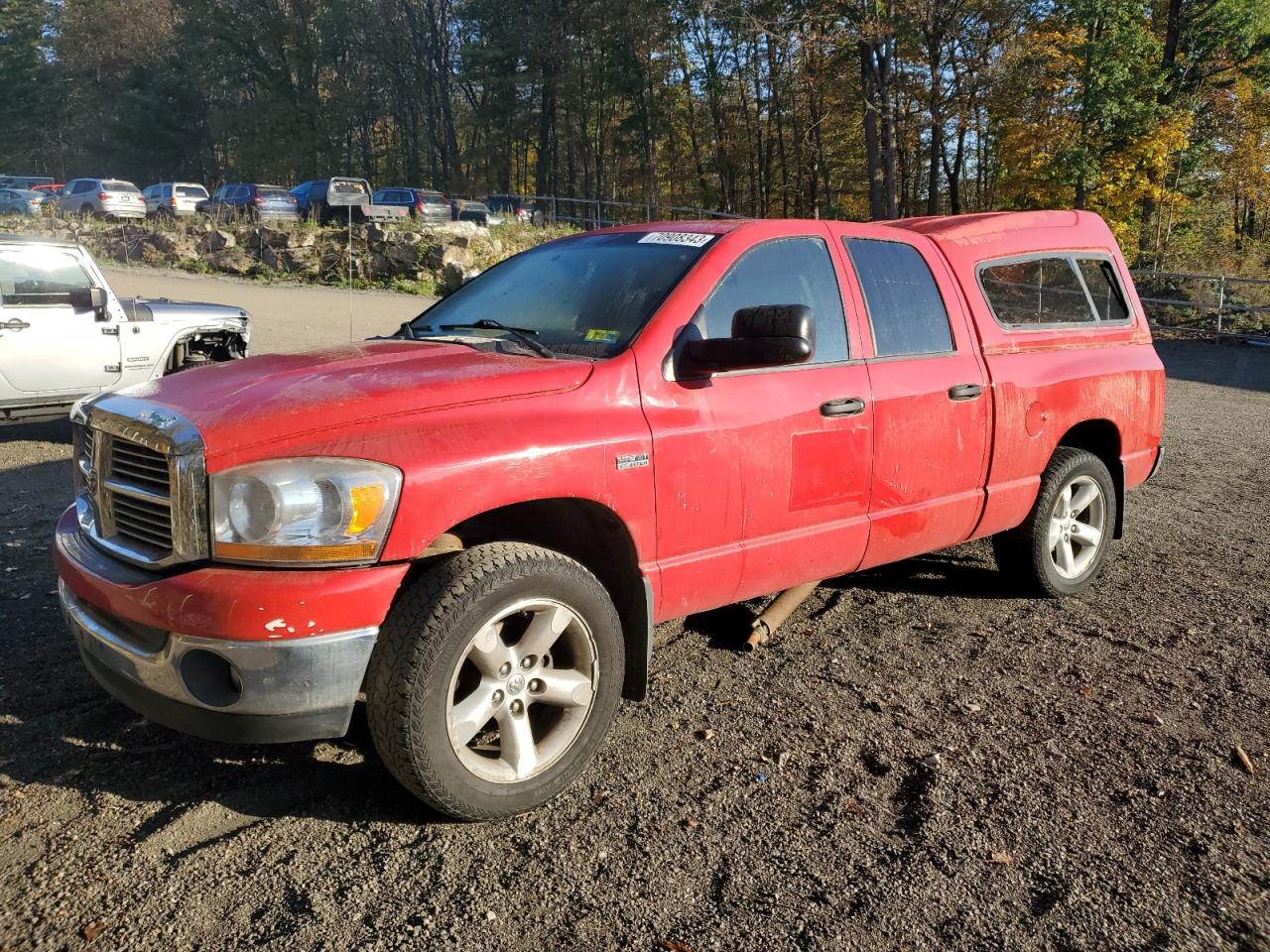 Dodge Ram (2006)