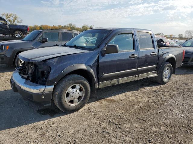 Chevrolet Colorado (2008)