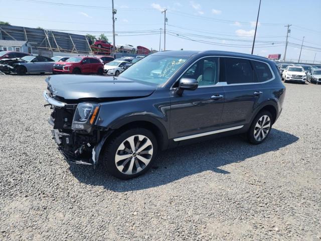 Kia Telluride (2021)