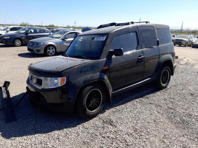 Honda Element (2011)