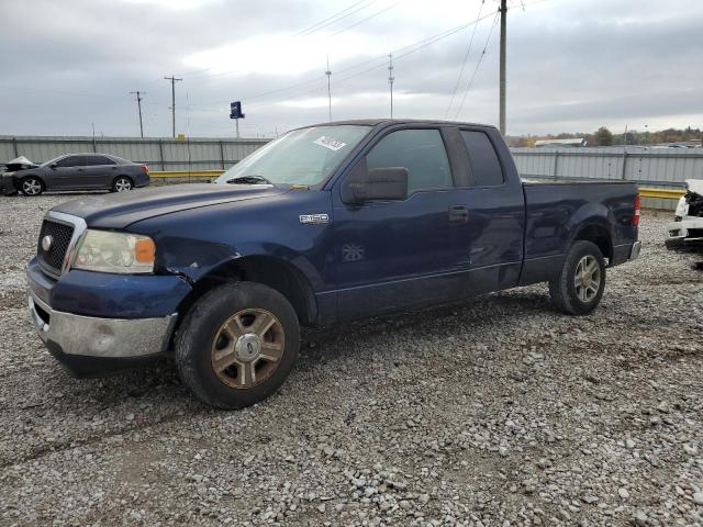 Ford All models (2007)