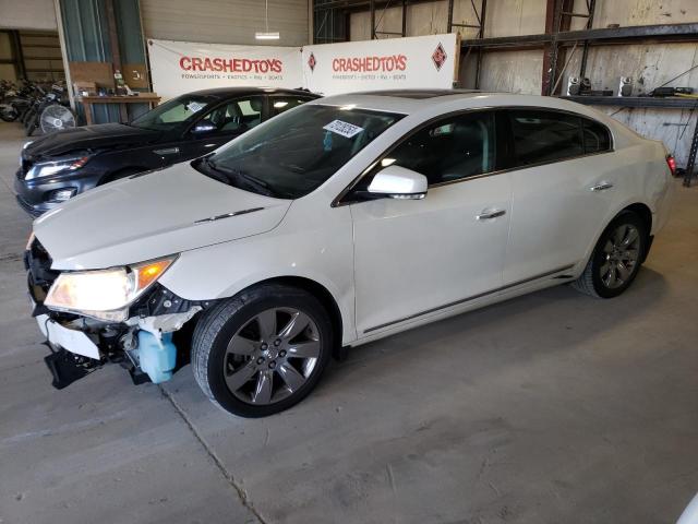 Buick Allure (2010)
