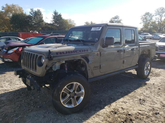 Jeep Gladiator (2020)