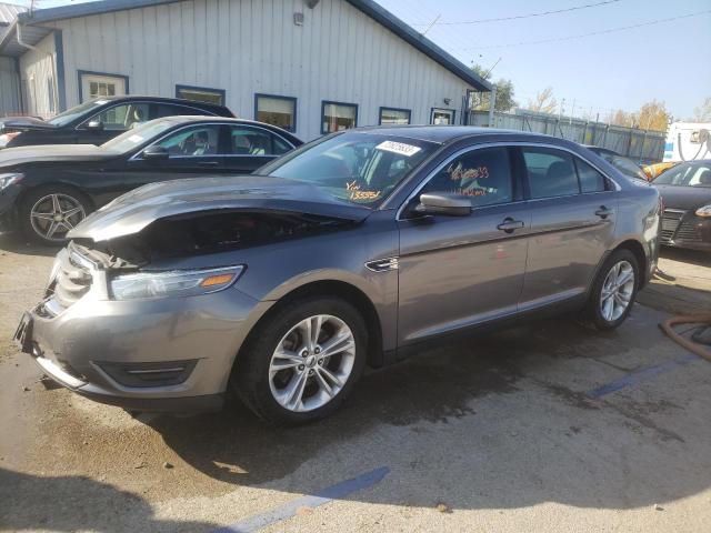Ford Taurus (2014)