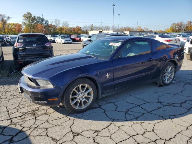 Ford All models (2010)