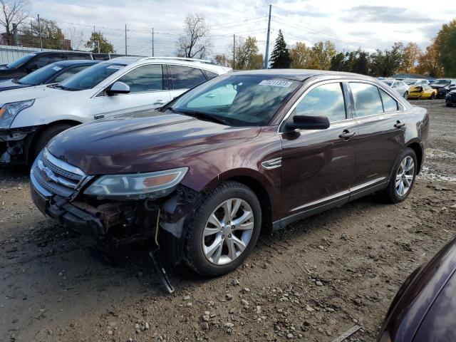 Ford Taurus (2010)