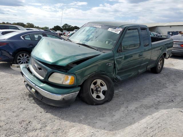Ford All models (1999)