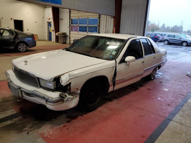 Buick Roadmaster (1992)