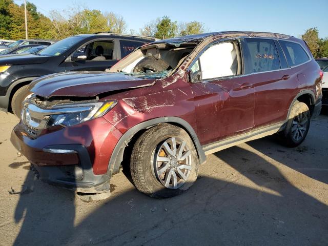 Honda Pilot (2021)