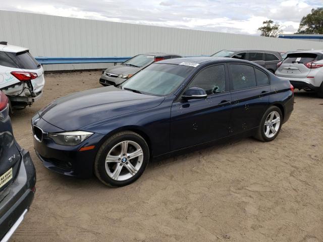 Bmw 3 series (2014)
