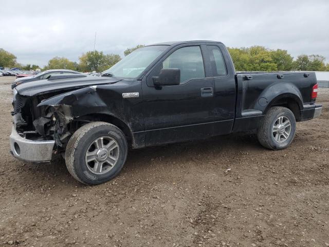 Ford All models (2007)