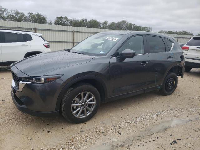 Mazda Cx-5 selec (2023)