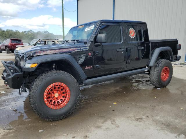 Jeep Gladiator (2020)
