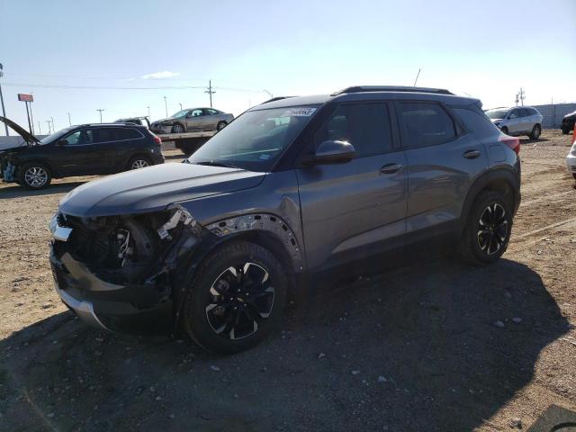 Chevrolet Trailblzr (2021)