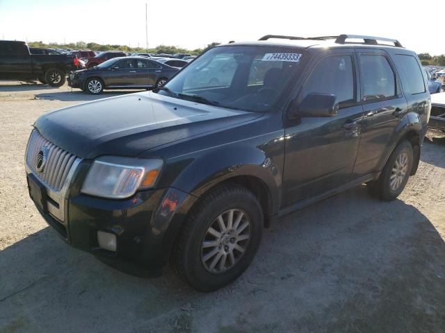 Mercury Mariner (2010)