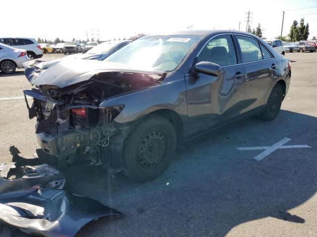 Toyota Camry (2009)