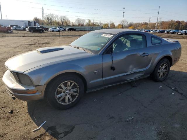 Ford All models (2009)