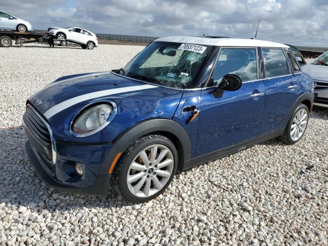Mini Cooper (2017)