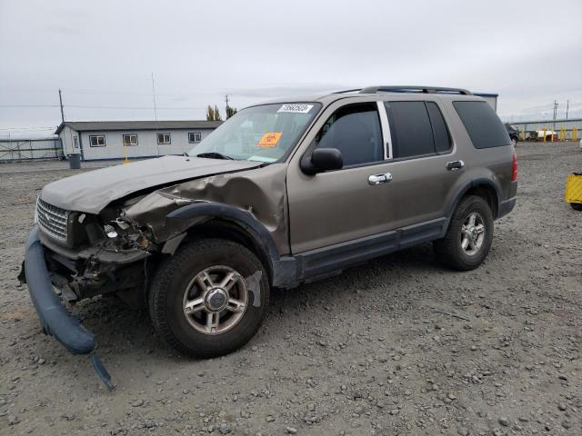 Ford Explorer (2003)