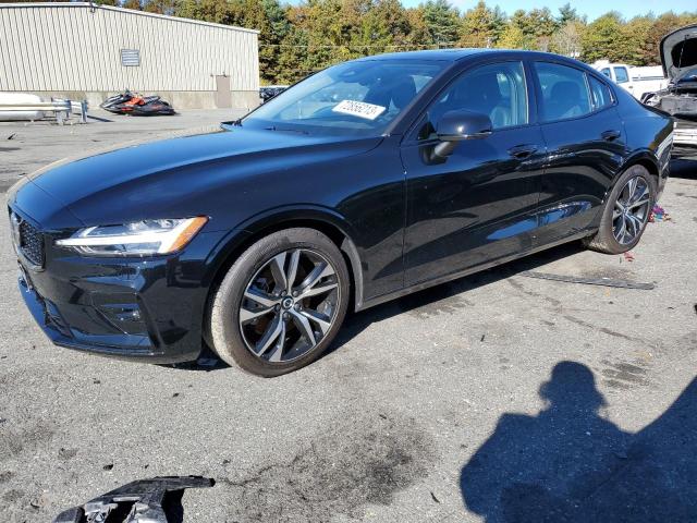 Volvo S60 core (2023)