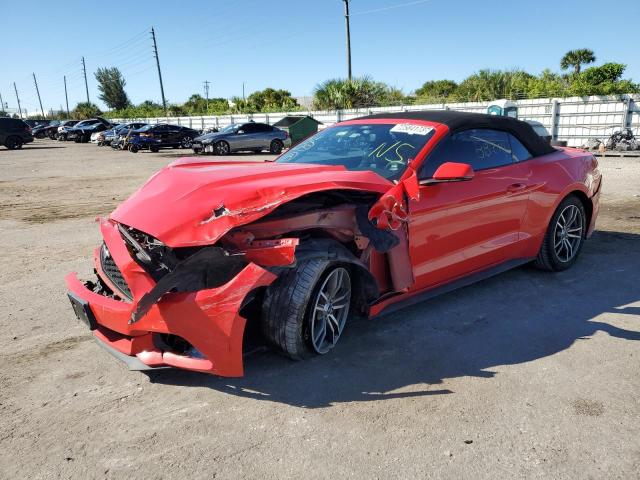 Ford All models (2017)