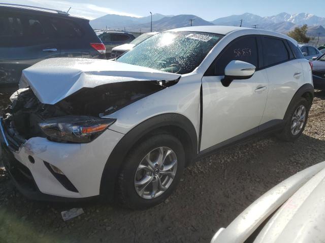 Mazda Cx-3 (2019)