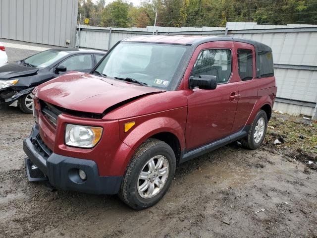 Honda Element (2006)
