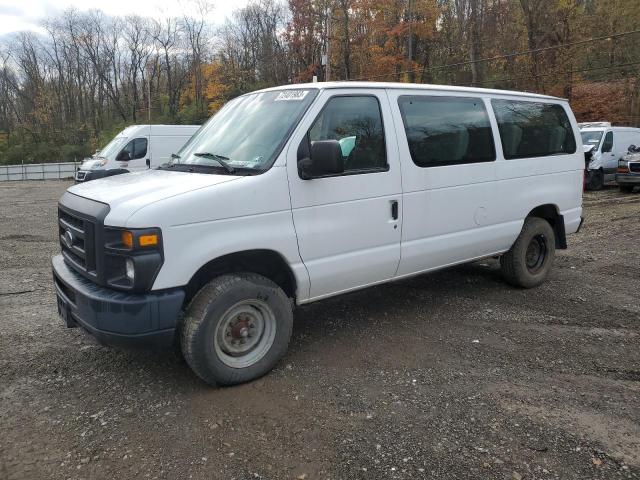 Ford All models (2013)