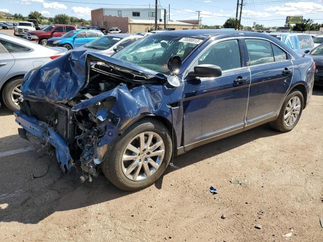 Ford Taurus (2013)