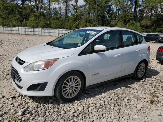 Ford Cmax (2015)