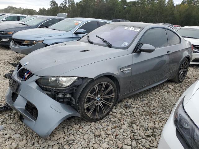 Bmw M3 (2008)