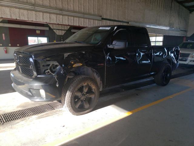 Dodge Ram 1500 (2018)