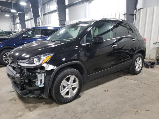 Chevrolet Trax (2019)