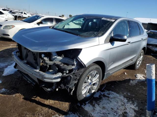 Ford Edge (2022)