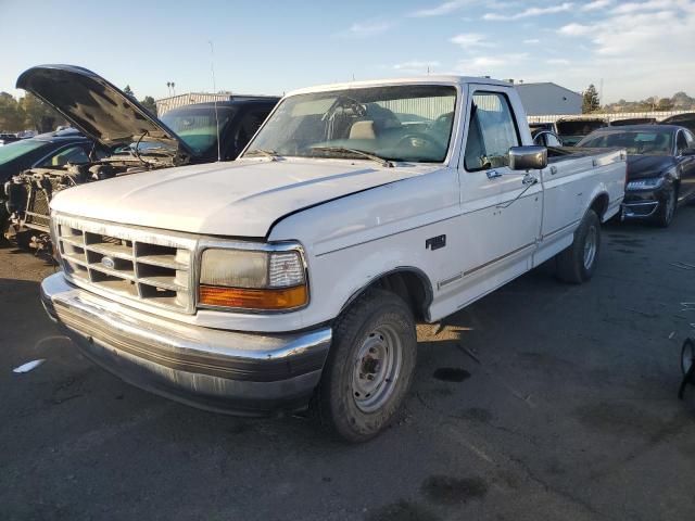 Ford All models (1995)