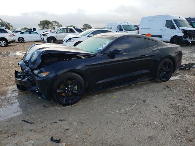 Ford All models (2015)