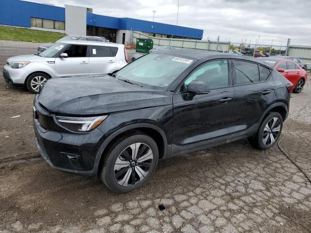 Volvo C40 rechar (2023)
