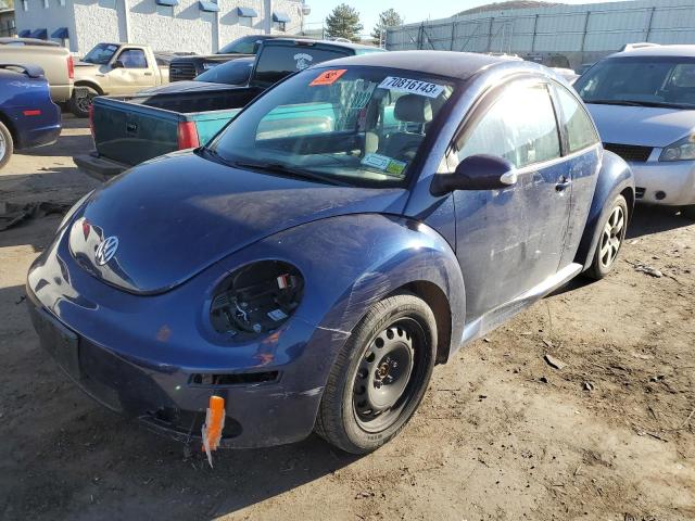Volkswagen Beetle (2006)