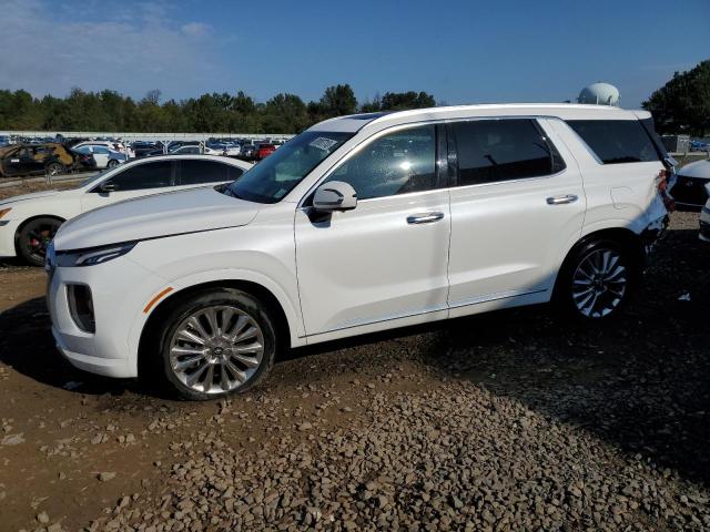 Hyundai Palisade l (2020)