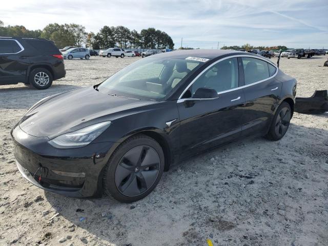 Tesla Model 3 (2019)