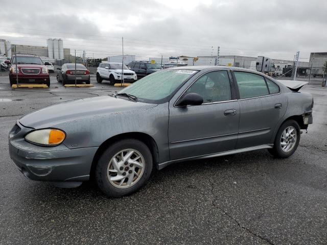 Pontiac Grandam (2004)