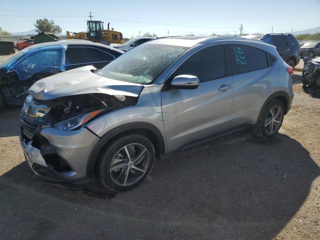 Honda Hr-v (2022)