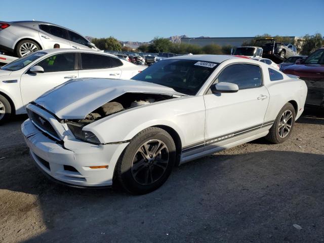Ford All models (2014)