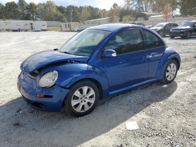 Volkswagen Beetle (2008)